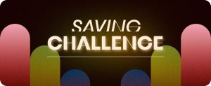 Saving Challenge